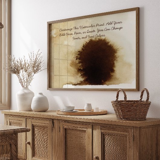 Benutzerdefiniertes Zitat Hochladen Ihrer eigenen Poster