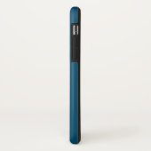 Benutzerdefiniertes Zitat oder Lieblings-Idiom chi Case-Mate iPhone Hülle (Hinten/Links)