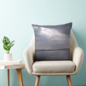 Benutzerdefiniertes zweiseitiges Foto Personalisie Kissen (Stuhl )