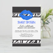 Benutzerfarbe Einladung (Stehend Vorderseite)