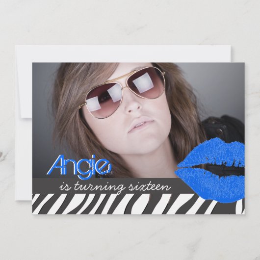 Benutzerfarbe Einladung (Rückseite)