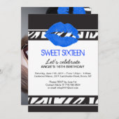 Benutzerfarbe Einladung (Vorne/Hinten)