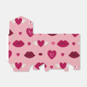 Benutzerfreundlichkeit Geschenkschachtel (Ungefaltet)