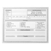 Benutzerprotokoll starten notizblock (Vorderseite)