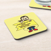 Benutzerspezifische Anforderungen Getränkeuntersetzer (Linke Seite)