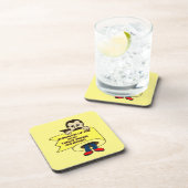 Benutzerspezifische Anforderungen Getränkeuntersetzer (Rechte Seite)