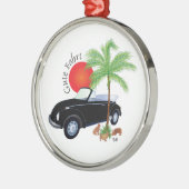 Benutzung Ornament Aus Metall (Links)