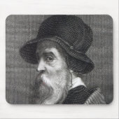 Benvenuto Cellini Mousepad (Vorne)