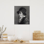 Benvenuto Cellini Poster (Küche)