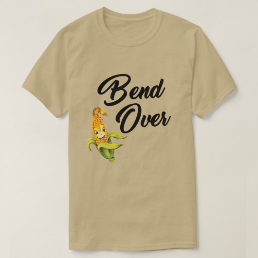 BENVER COB-SHIRT T-Shirt (Design vorne)