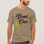 BENVER COB-SHIRT T-Shirt (Vorderseite)