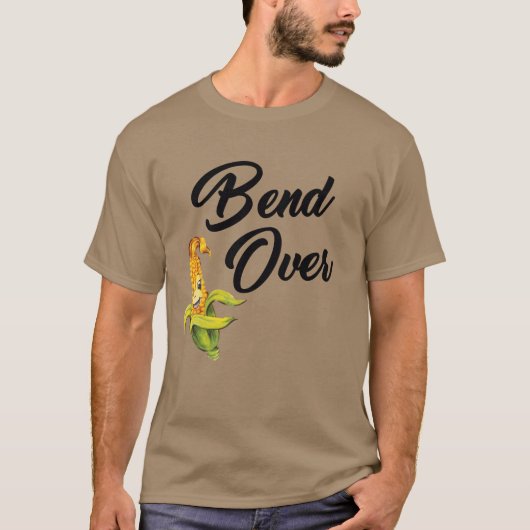 BENVER COB-SHIRT T-Shirt (Vorderseite)