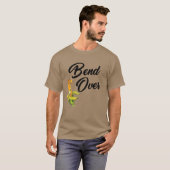 BENVER COB-SHIRT T-Shirt (Vorne ganz)