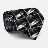 Benz-Krawatte Krawatte (Gerollt)