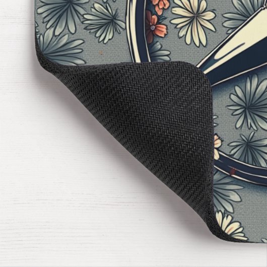 BENZ-Mousepad Mousepad (Ecke)