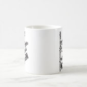 Benzedrin Kaffeetasse (Mittel)