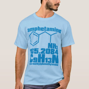 Benzedrin T-Shirt