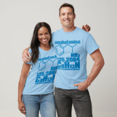 Benzedrin T-Shirt (Unisex)