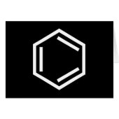 BENZENE RING SYMBOL (Vorderseite (Horizontal))