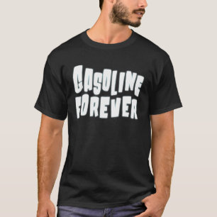 Benzin Forellengas T-Shirts 3
