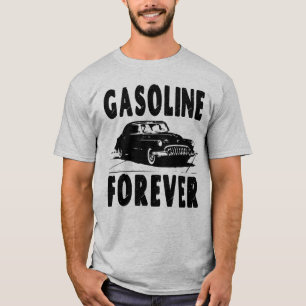 Benzin Forever T-Shirt