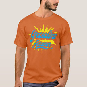 Benzin Forever Vintage-Benzinerautos Liebhaber 70e T-Shirt