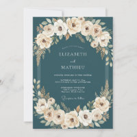 Benzin-Rosen-Kranz-Hochzeit