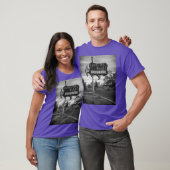 Benzin T-Shirt (Unisex)