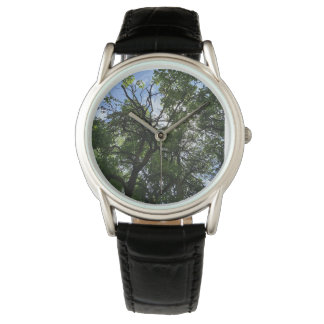 Beobachten armbanduhr