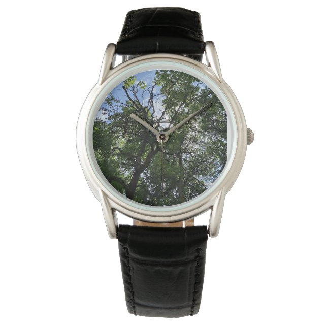 Beobachten  armbanduhr (Vorderseite)