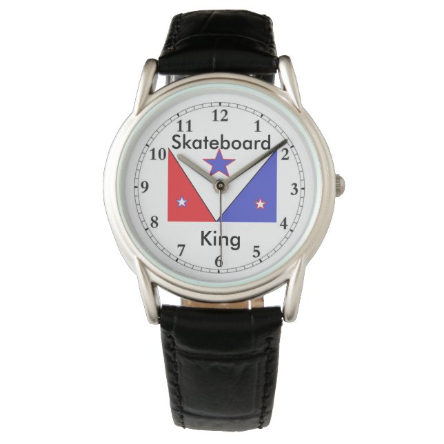 Beobachten Armbanduhr (Vorderseite)