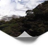 Beobachten Sie Ihren Schritt: Der erste ist ein Do Poster (Ecke)