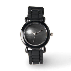 Beobachten Sie Kinder COOLE ÖKO STILE DESIGN Armbanduhr