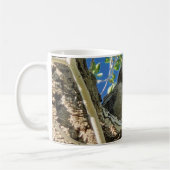 Beobachtet dich kaffeetasse (Links)
