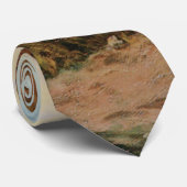 Beobachtung der Boote des Weißen Mannes durch OC S Krawatte (Gerollt)