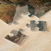 Beobachtung der Boote des Weißen Mannes durch OC S Puzzle (Seite)