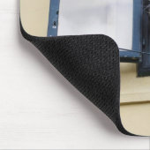 Beobachtung Mousepad (Ecke)