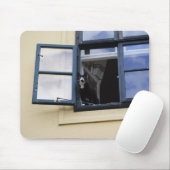Beobachtung Mousepad (Mit Mouse)