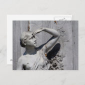 Beobachtung Postkarte (Vorne/Hinten)