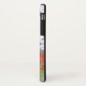 Beobachtung von Folk Art von AnyaC Case-Mate iPhone Hülle (Hinten/Links)