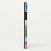 Beobachtung von Folk Art von AnyaC Case-Mate iPhone Hülle (Hinten/Rechts)