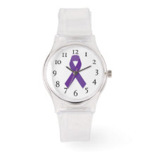 Beobachtung von Frauen - Bewusstsein für Krebs