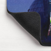 Beobachtungsstelle Cal Tech Submilimeter | Hawaii Mousepad (Ecke)