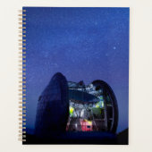 Beobachtungsstelle Cal Tech Submilimeter | Hawaii Planer (Vorderseite)