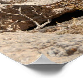 Beobachtungsstelle Poster (Ecke)