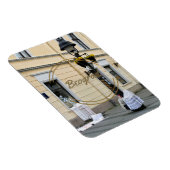 Beograd Magnet (Rechte Seite)