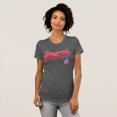Beograd T-Shirt (Vorne ganz)