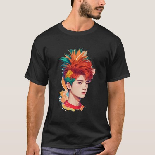 Beomgyu, choi beomgyu, txt beomgyu, txt choi beomg T-Shirt (Vorderseite)