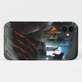 BEORN™ And Gandalf Graphic Case-Mate iPhone Hülle (Rückseite (Horizontal))