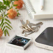 BEORN™ And Gandalf Graphic Schlüsselanhänger (Seite)